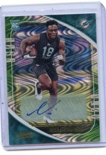 2020 ABSOLUTE #184 NOAH IGBINOGHENE AUTOGRAPH 