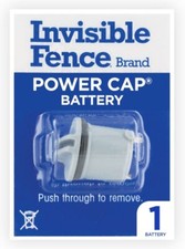 Power Cap Battery 1 Pack Electric Fence Battery Replacement Original IFB Prod...