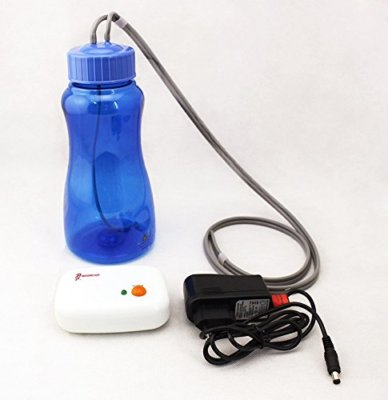 #ad Woodpecker DTE Dental AT 1 Auto Water Bottle Supply System for Ultrasonic Scaler $45.90