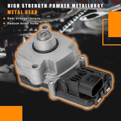 1x Transfer Case Actuator Fit For BMW X5 E70 X6 E71 2011-2013 27607643762 New - Picture 2 of 12