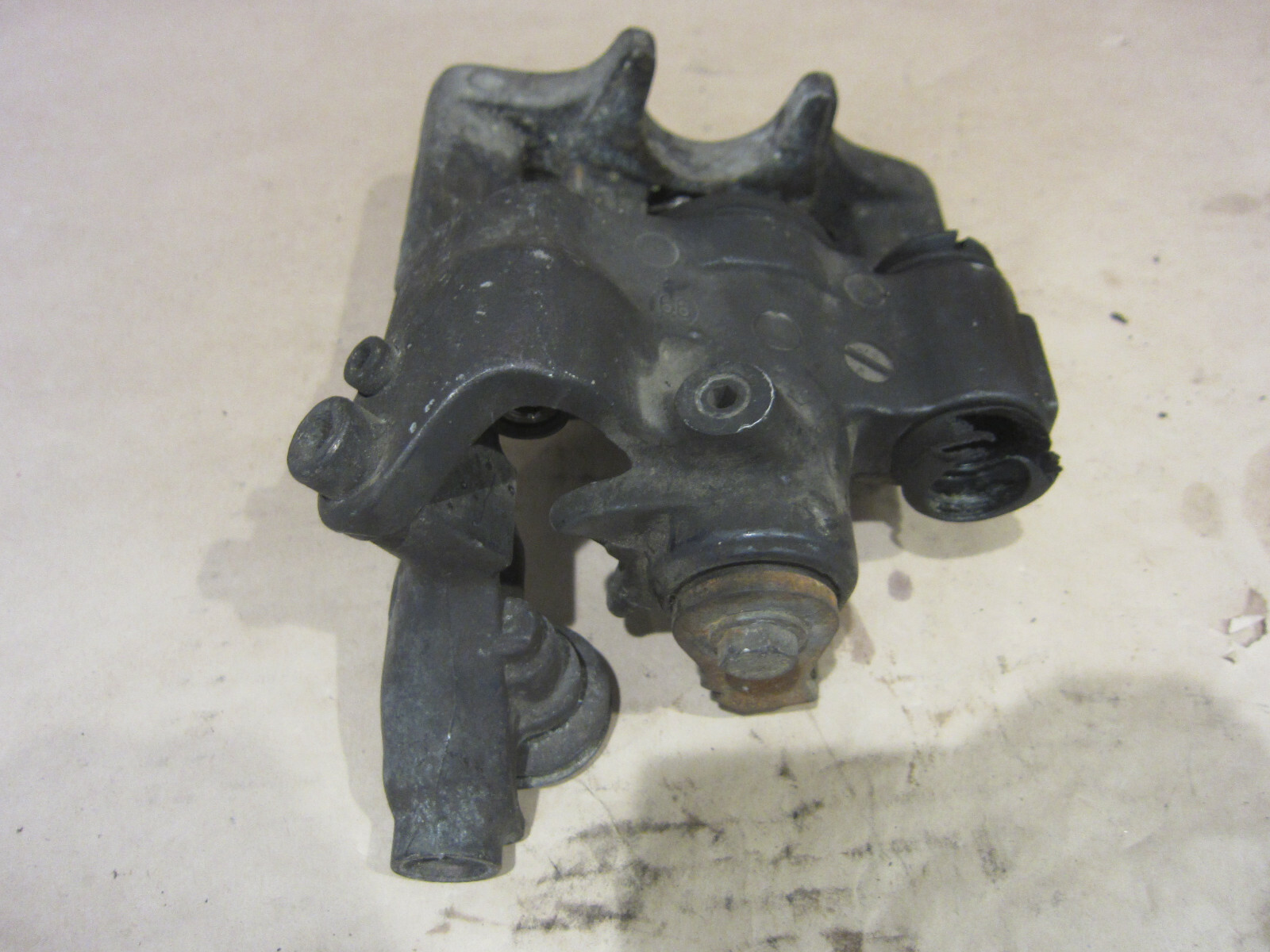 Ferrari 430, 360 - LH Rear Emergency E Hand Brake Caliper - Part# 175922