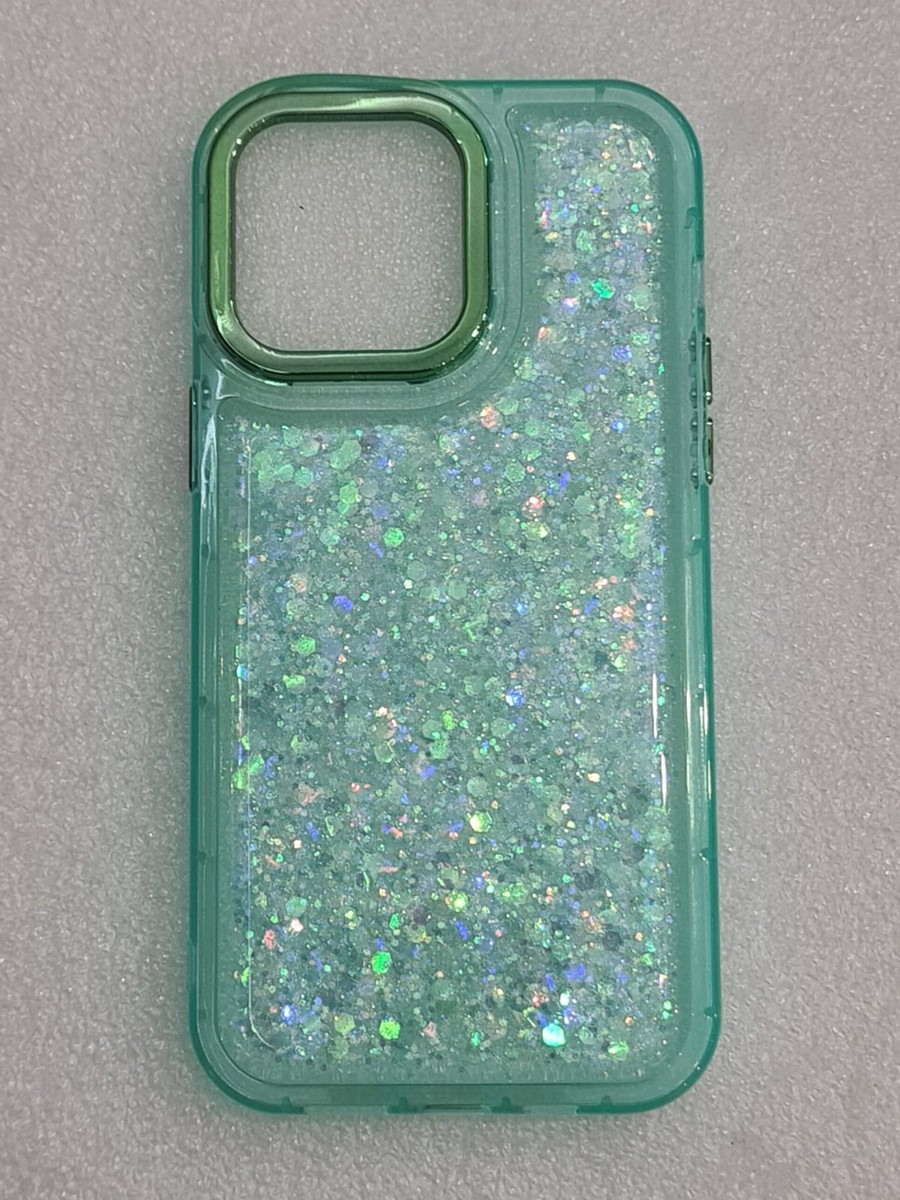 YINLAI Custodia in silicone per iPhone 13, sottile, in silicone liquido