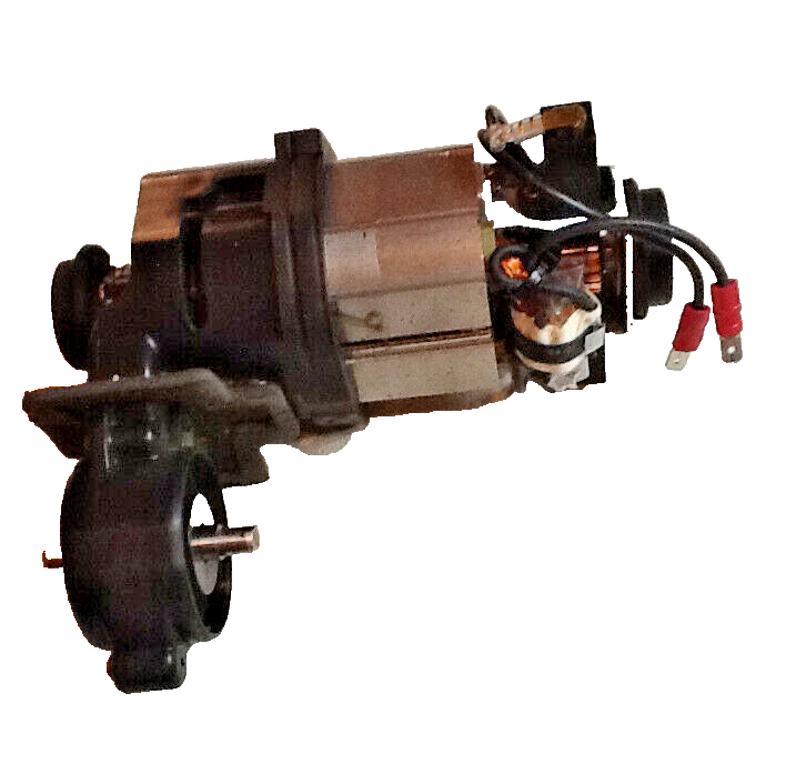 Dyson DC15 Vacuum Lower Motor Gently Used 102424D-image