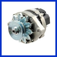 Lichtmaschine mit 65 Ampere von Mahle für Renault Schlepper Trecker MWM D226.4