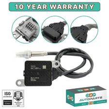 NOX SENSOR FOR CITROEN BERLINGO C3 C4 DS3 DS4 DS5 RELAY C-ELYSEE 1.6, 2.0 EURO 6
