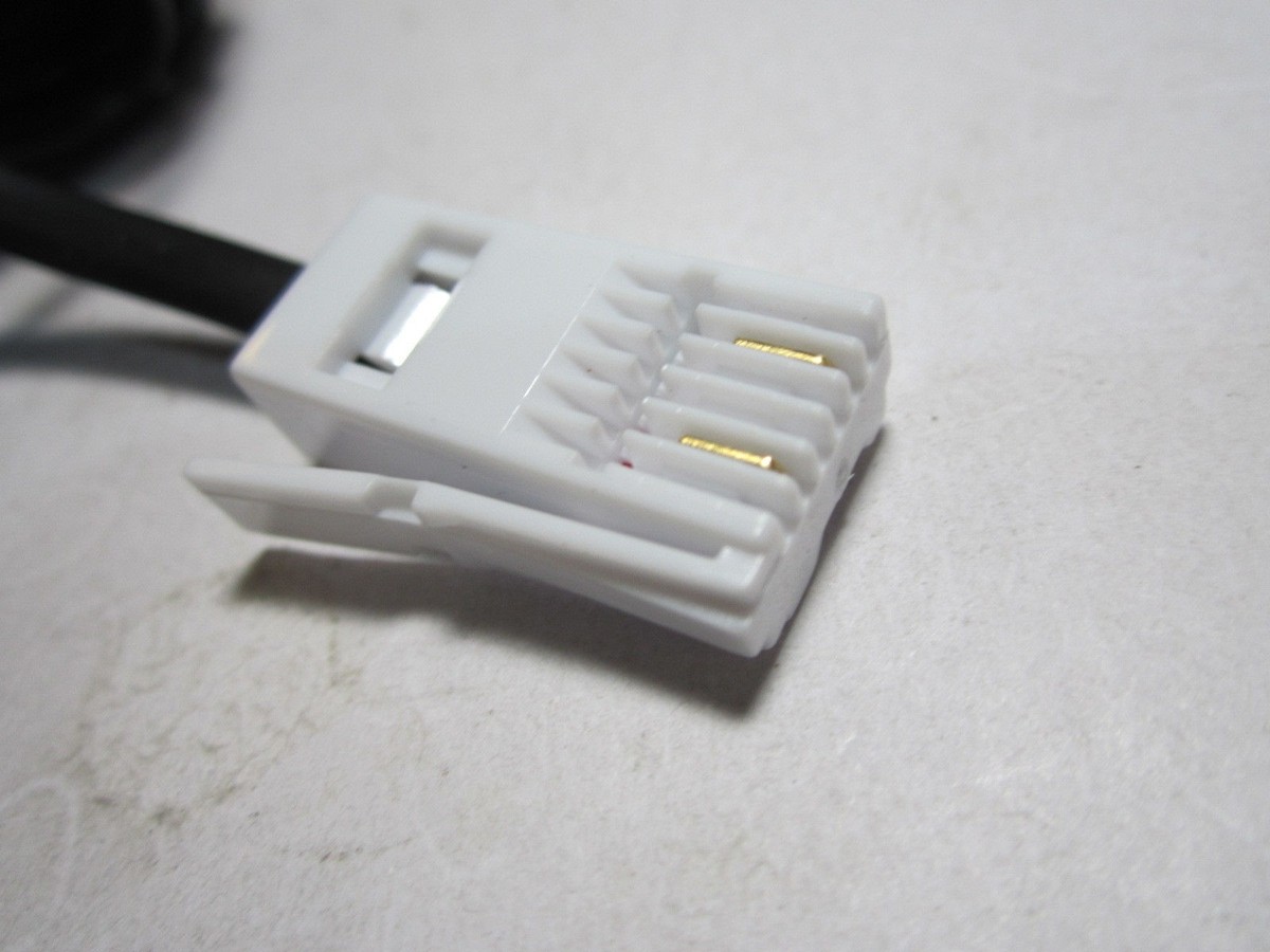 RJ11 to BT LJU Fly Cable for Panasonic Other Phones Phone to