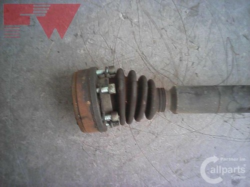 Antriebswelle R 1,5 VW Golf IV (Typ:1J1/1J5) 1J0407272F
