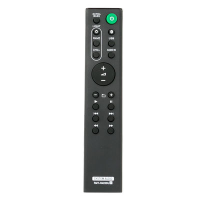 New Remote RMT-AM200U Control for Sony Home Audio AV System GTK-XB7 GTKXB7
