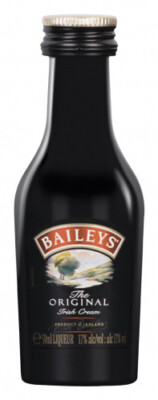 Baileys Original  - 0.05L