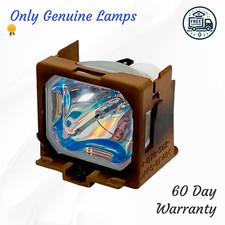 Genuine Sony LMP-C133 OEM Projector Lamp Bulb for Sony VPL-CS10 VPL CS10 VPLCS10