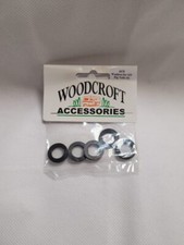 Propane/Butane gas washers for use with stainless steel pigtails Pack of 5 -J479