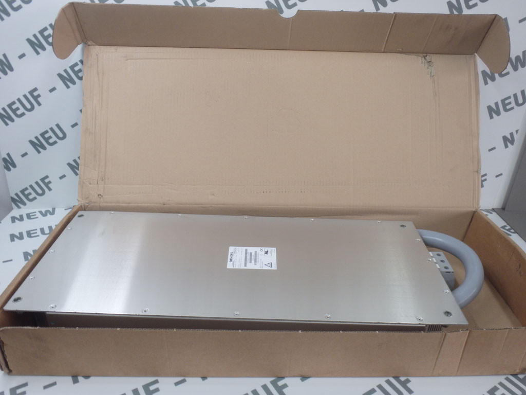 6SE64003CC083ED0 Siemens inductance commutation 22.5A filtre réseau armoire