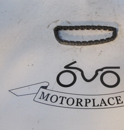 Kawasaki GPX 750 R ZX750F #1 Primärkette Primärantrieb Kette Antrieb Steuerkette