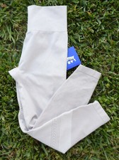 JOY LAB High-Rise Women's Size M Lilac-Marble Seamless Capri 7/8 Leggings, NWT