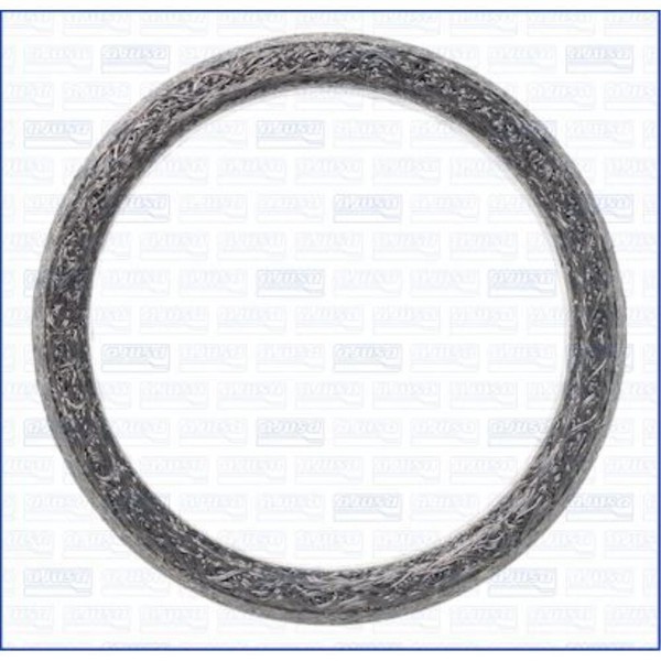 Ajusa 01377900 Dichtung Abgasrohr Auspuffdichtungen FüR Mercedes C-Klasse S205-image