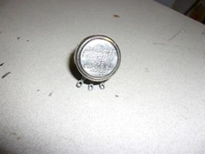 Clarostat JA1N056201VA RV4NAYS2D1A Type J 200Ohm Potentiometer *FREE SHIPPING*