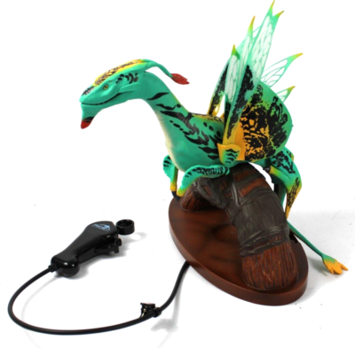 Avatar Disney ACE Pandora Banshee Rookery Interactive Toy Figure