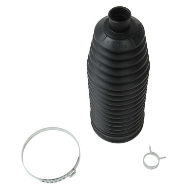 Lemfoerder Tie Rod Boot Front Inner 3363101