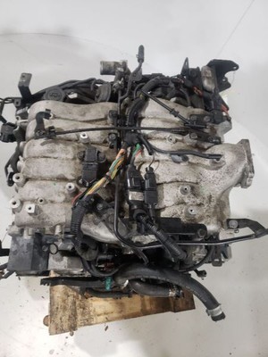 Engine 3.5L VIN 3 8th Digit RWD Fits 03-06 SORENTO 1096723 | eBay 