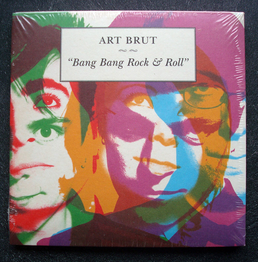 Bang Bang Rock and Roll - Bild 2