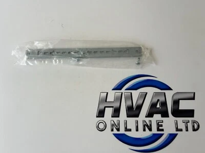 Belimo EF-P anti rotation fixing bracket fixing clamp