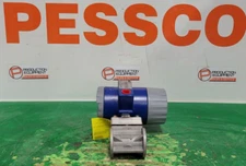 ⚡FOXBORO I/A SERIES 83 VORTEX 1" FLOWMETER PESSCO IS OFFERING 1 G100723-2 🗽