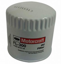 Oil Filter Dodge Charger 1972-07, Ram 94-07, Viper 92-06, Dart 72-76 FL-300 (FL3