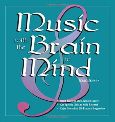 Music with the Brain in Mind by Jensen New 9781890460068 Fast Free ...