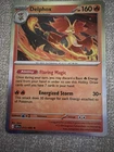 POKEMON- CHAOS RISING -DELPHOX-013/086