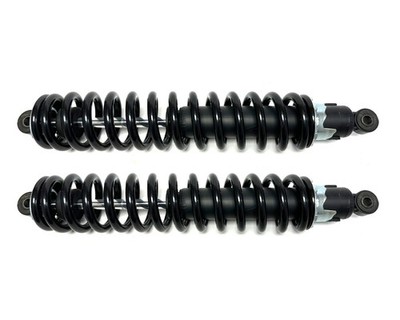 2 Front Shocks for Arctic Cat XR Alterra 500 550 700 Tracker Off Road 0403-420