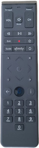 Xfinity XR15 V2-UQ Remote Control for X1 Xi6 Xi5 XG2 Voice Control Comcast