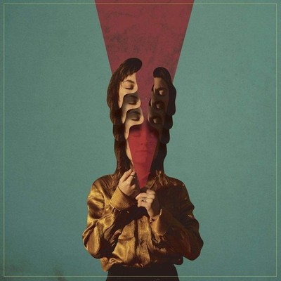 Henny Herz Back Into Space (+ Download) (Vinyl)