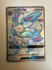 Sylveon GX SV76/SV94 Hidden Fates: Shiny Vault Holo