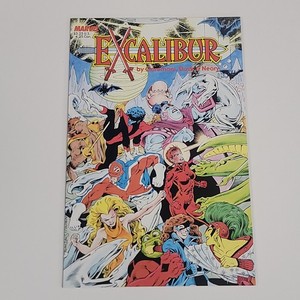 Excalibur Special Edition 1 | eBay