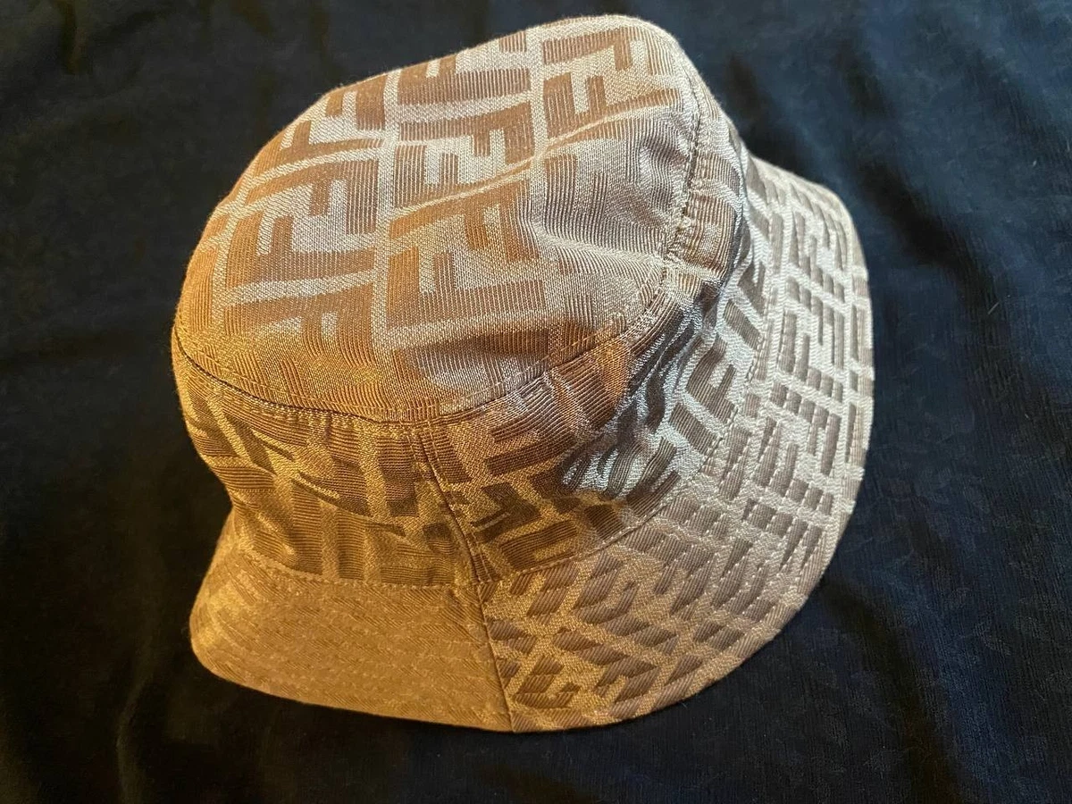 Fendi Bucket Hats for Women for sale | eBay