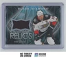 2024-25 Upper Deck Black Diamond Mine Relics Ryan Getzlaf #DMR-RG Anaheim Ducks