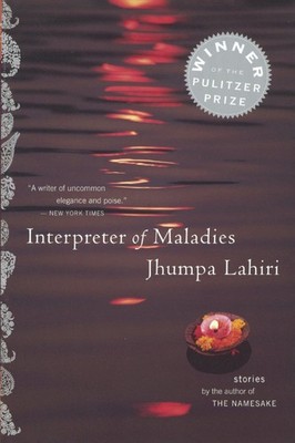 Interpreter Of Maladies (Turtleback School & Library Binding Edition)