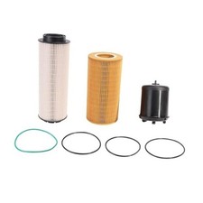 Pack Filter Maintenance Service Kit, for Paccar MX-3 MX3 EPA3 Engine, Engine 1