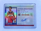 2025 Topps Signature Will Riley Base (RAW)