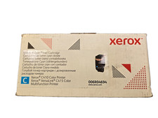 Xerox 006R04694 C410 VersaLink C415 Cyan Toner Cartridge Genuine - NEW