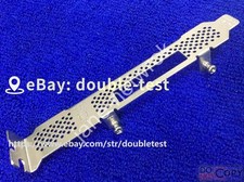Full Height BRACKET PLATE for LSI SAS 9205-8E 9207-8E 6G sas
