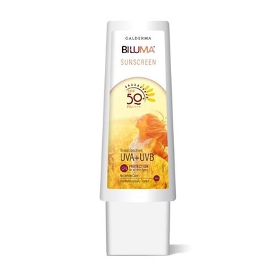 Bi-Luma Sonnencreme LSF 50+ & PA++++ (50ml)