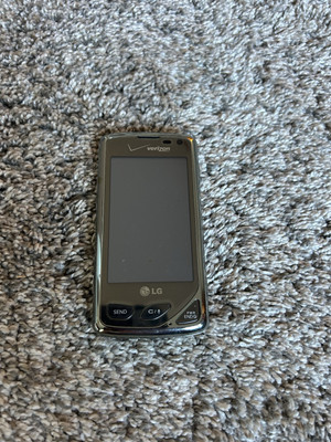Lg VG-VX8575 Cellphone