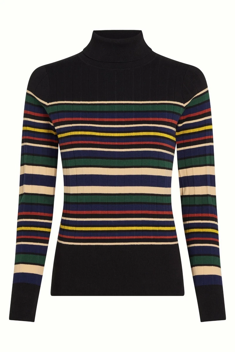 Gonso Maglia a Maniche Lunghe Donna - Muvrella - Divapink