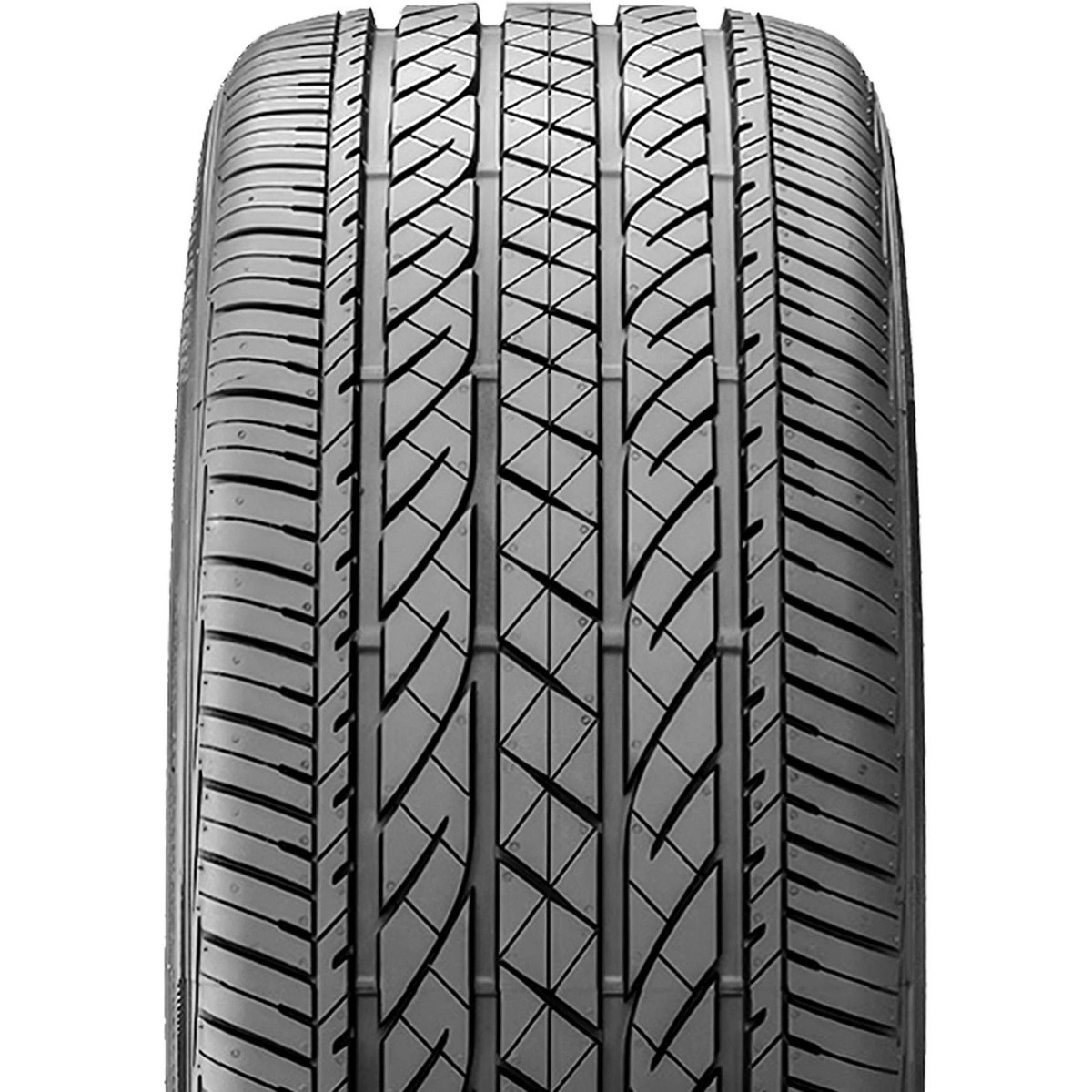 1 NEW 235/45R18 Bridgestone Turanza EL440 94V (DOT:4625) Tire 235