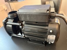 GG Industries Type 3VZE 63D2 Jacuzzi  Pump 