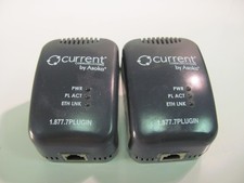 2 Current by Asoka Ethernet Adapter