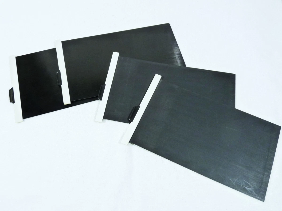 Fidelity 4x5in. Camera Cut Film Holders for sale | eBay