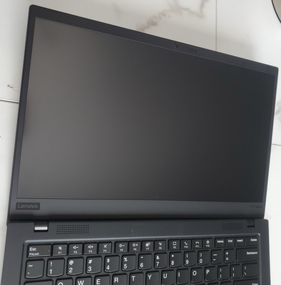 Lenovo ThinkPad X1 Carbon Gen 8, i5-10310U, 8GB RAM, 14