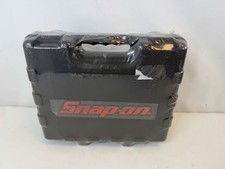 New Snap On Sgdmrc44 44pc Ratcheting Soft Grip Screwdriver Master Set Green New